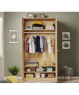 Шкаф детский Mocha