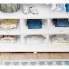 Шкаф детский Montes