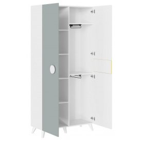 Шкаф Пакола ШК-003