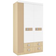 туя светлая / кофе с молоком