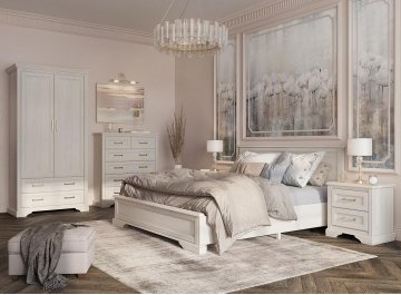 Шкаф Stylius B169-SZF2D2S