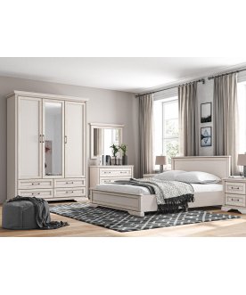 Шкаф Stylius B169-SZF3D4S