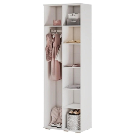 Шкаф Трио ШК-09