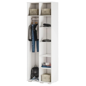 Шкаф Трио ШК-09