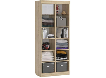 Шкаф Форсаж MKF-03.1623