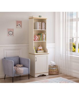 Стеллаж детский Flora