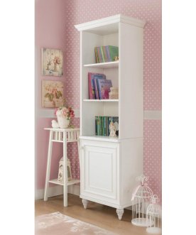 Стеллаж детский Romanticа