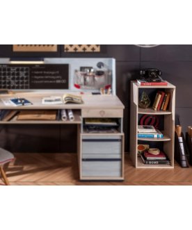 Стеллаж детский Trio