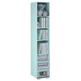 Стеллаж Тифани ПН-10