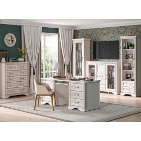 Стеллаж Stylius B169-REG2S