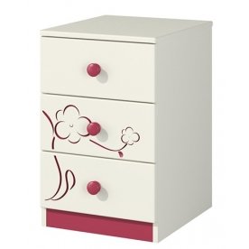 Тумбочка Сакура