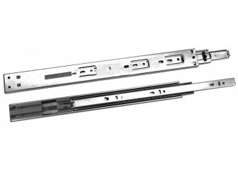 Направляющая Направляющая с доводчиком