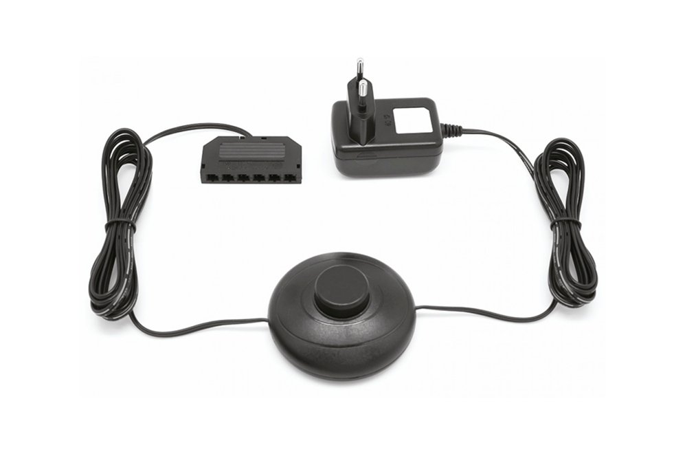 Трансформатор ZSI-12DC-1,8W