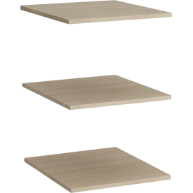 Комплект полок Сканди