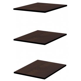 Полки для шкафа Лючия №182