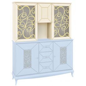 Секция Секция Гармония МН-120-16