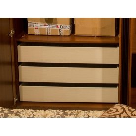 Ящики для шкафа 2 дв А3-К25