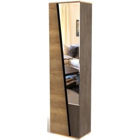 Зеркало для шкафа для шкафа Стреза