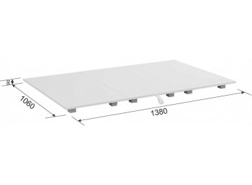 Дно бельевого ящика Дно бельевого ящика 1.4