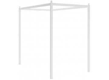 Каркас для балдахина Rustic