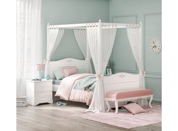 Каркас для балдахина Rustic