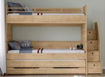 Выдвижная кровать Studio