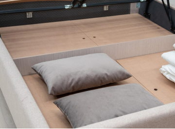 Дно кроватное Стандарт 180х200