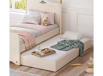 Выдвижная кровать Flora