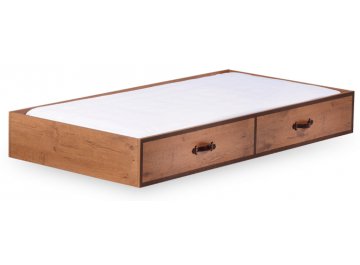 Выдвижная кровать Pirate