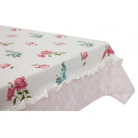 Скатерть Fleurimont/Флермонт 150 х 250 см