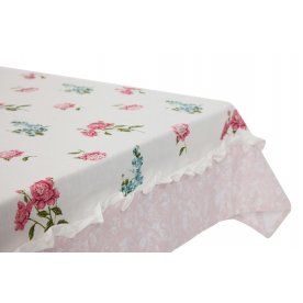 Скатерть Fleurimont/Флермонт 150 х 250 см