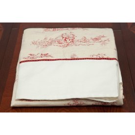 Скатерть Francesca/Франческа 160 х 250 см