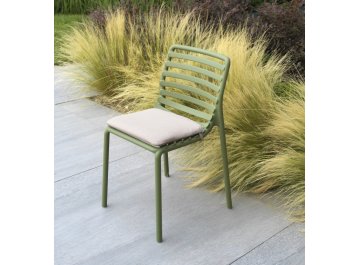 Подушка для стула Doga Bistrot