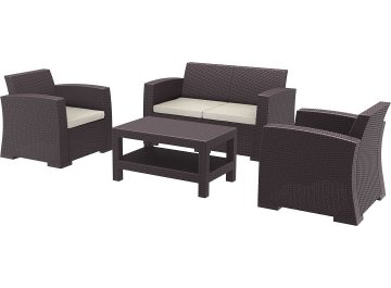 Подушка Monaco Lounge