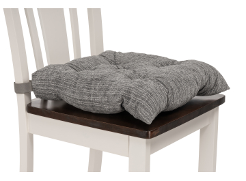 Подушка Сидушка на стул