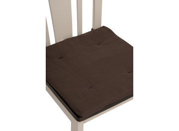 Подушка Сидушка на стул