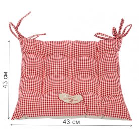Подушка на стул Country Kitchen