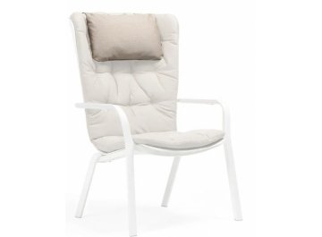 Подушка-подголовник для лаунж кресла Folio