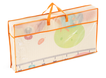 Коврик Бюрократ -1084543 прямоугольный для паркета193