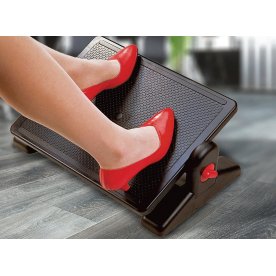 Подставка для ног Brauberg