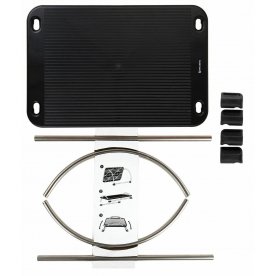 Подставка для ног Brauberg