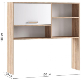 Надстройка Бланка