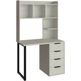 Надстройка для стола Эконом-стандарт