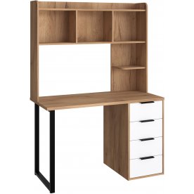 Надстройка для стола Эконом-стандарт