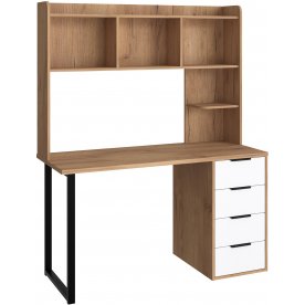 Надстройка для стола Эконом-стандарт