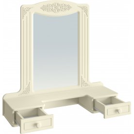 Надстройка для стола Ассоль АС-38 плюс