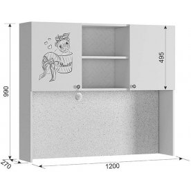 Надстройка Гламур