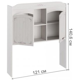 Надстройка Ариэль ТД-280.15.11