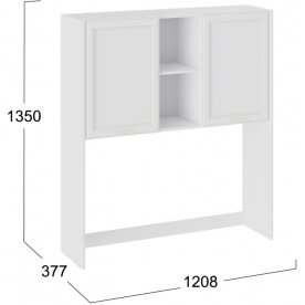 Надстройка Франческа ТД 312.15.11