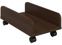 Подставка под системный блок ОФ-25 венге